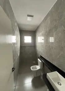 Imagem 2 - Casa em Setor Serra Dourada - 3ª Etapa, Aparecida de Goiânia - GO