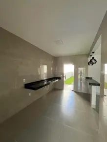 Imagem 3 - Casa em Setor Serra Dourada - 3ª Etapa, Aparecida de Goiânia - GO