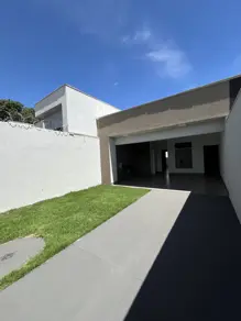Casa Setor Serra Dourada - 3ª Etapa, Aparecida de Goiânia - GO — foto 1