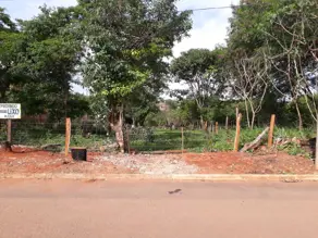Chácara Residencial Parque Flamboyant, Goiânia - GO — foto 1