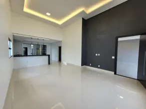 Imagem 4 - Casa em Parque Veiga Jardim, Aparecida de Goiânia - GO