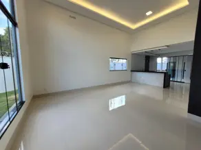 Imagem 5 - Casa em Parque Veiga Jardim, Aparecida de Goiânia - GO