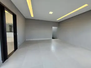 Imagem 2 - Casa em Parque Veiga Jardim, Aparecida de Goiânia - GO