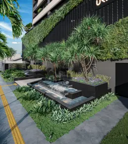 Imagem 5 - Apartamento em Setor Bueno, Goiânia - GO