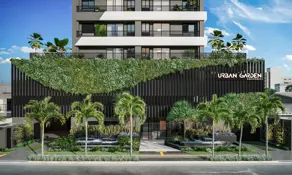 Imagem 6 - Apartamento em Setor Bueno, Goiânia - GO