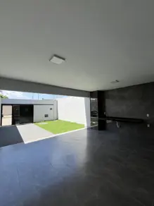 Casa Setor Serra Dourada - 3ª Etapa, Aparecida de Goiânia - GO — foto 1