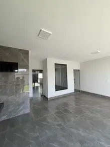 Imagem 3 - Casa em Setor Serra Dourada - 3ª Etapa, Aparecida de Goiânia - GO