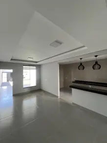 Imagem 5 - Casa em Setor Serra Dourada - 3ª Etapa, Aparecida de Goiânia - GO