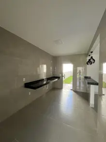 Imagem 6 - Casa em Setor Serra Dourada - 3ª Etapa, Aparecida de Goiânia - GO