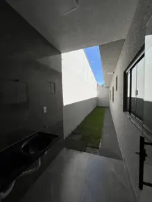 Imagem 4 - Casa em Setor Serra Dourada - 3ª Etapa, Aparecida de Goiânia - GO