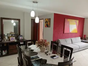 Imagem 6 - Apartamento em Cidade Jardim, Goiânia - GO