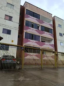 Apartamento Cidade Jardim, Goiânia - GO — foto 1