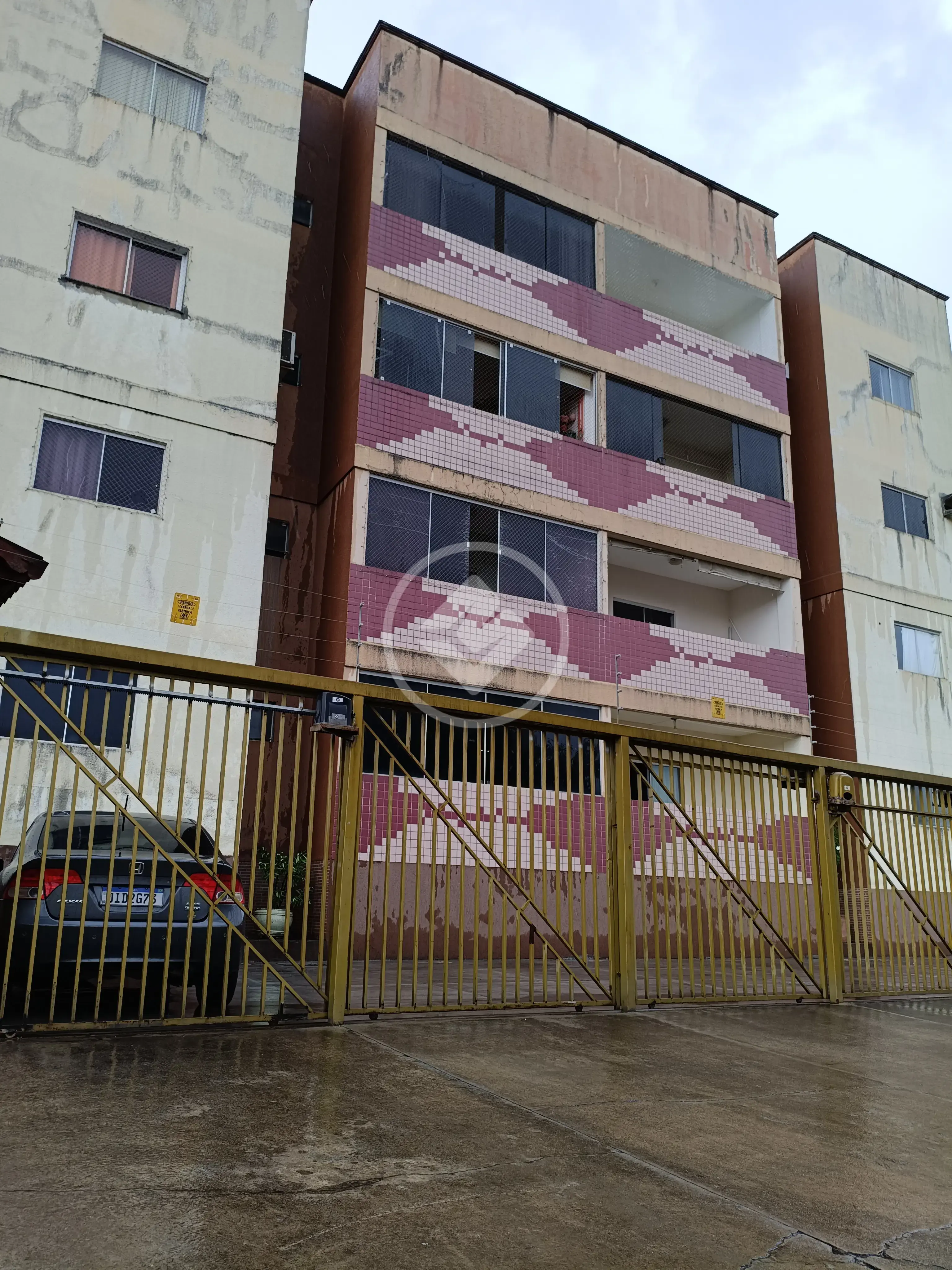 Imagem 1 - Apartamento em Cidade Jardim, Goiânia - GO
