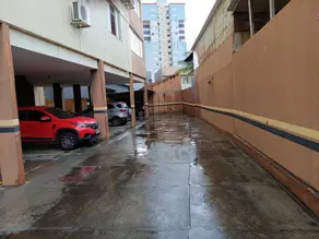 Imagem 3 - Apartamento em Cidade Jardim, Goiânia - GO