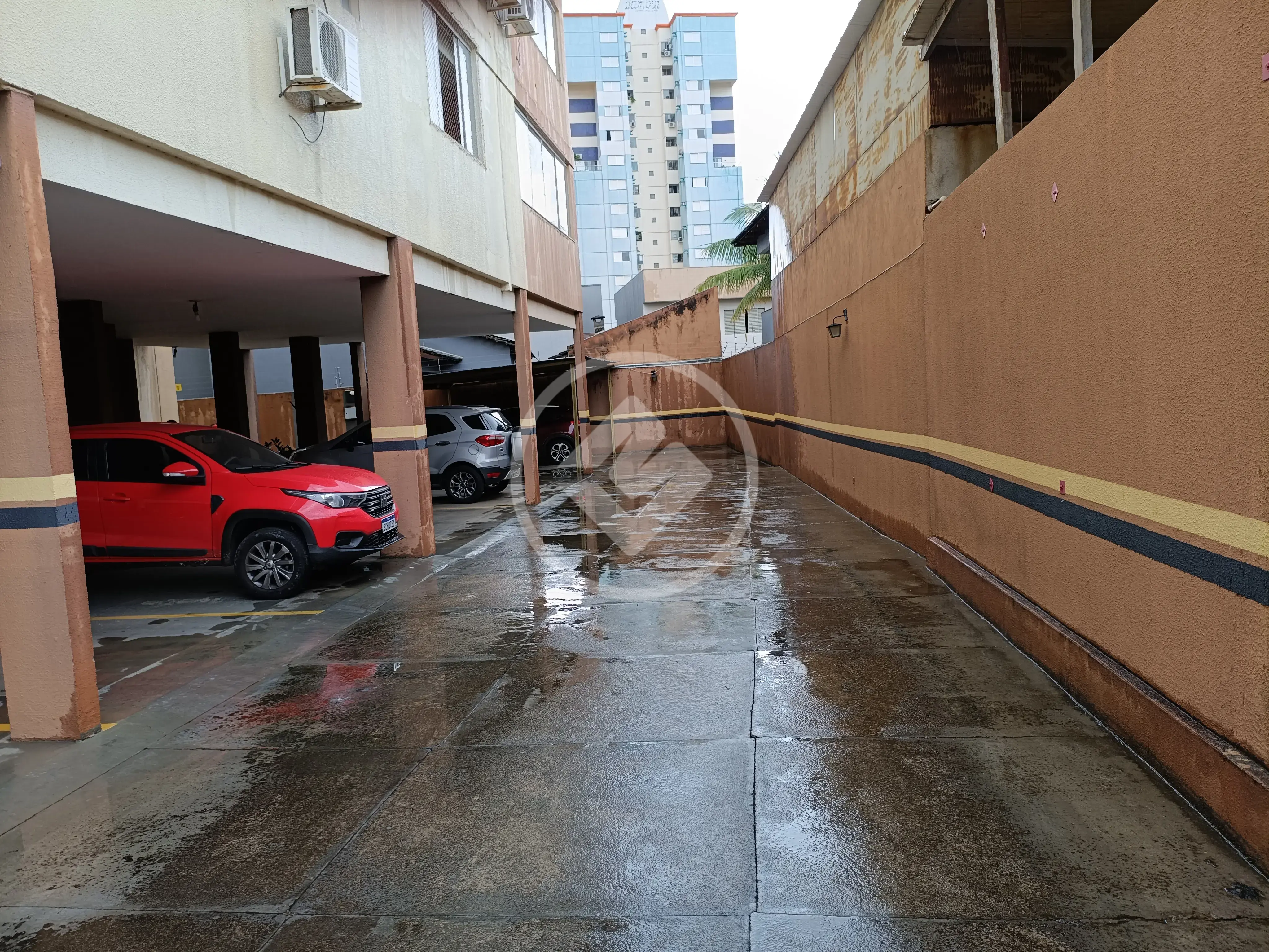 Imagem 3 - Apartamento em Cidade Jardim, Goiânia - GO
