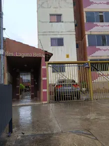 Imagem 2 - Apartamento em Cidade Jardim, Goiânia - GO