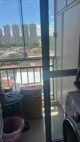 Imagem 4 - Apartamento em Parque Amazônia, Goiânia - GO