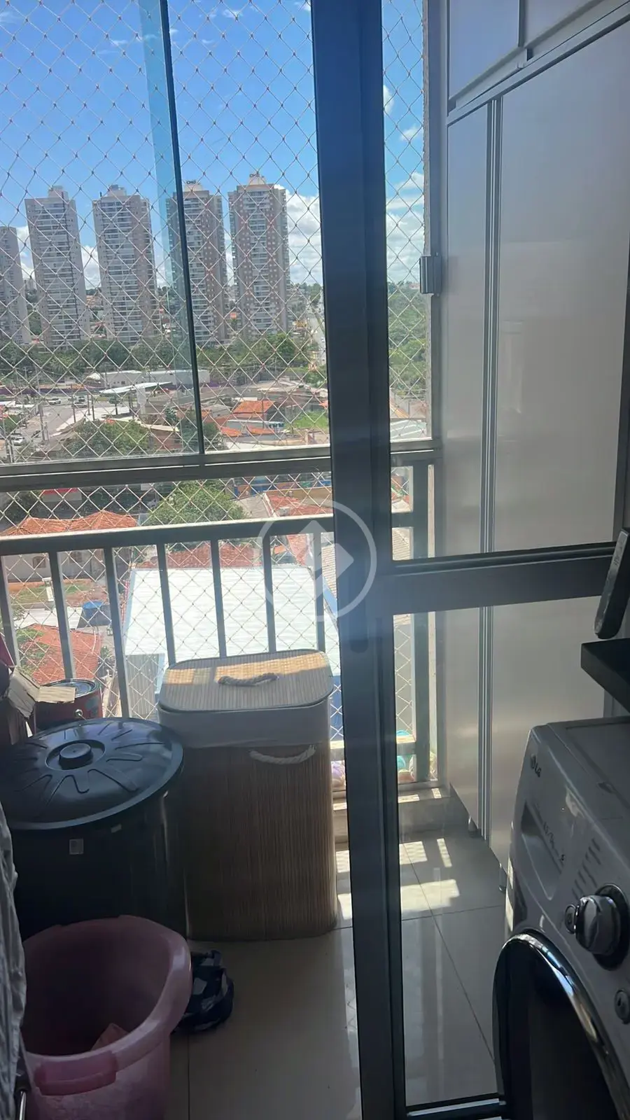 Imagem 4 - Apartamento em Parque Amazônia, Goiânia - GO