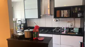 Imagem 6 - Apartamento em Parque Amazônia, Goiânia - GO
