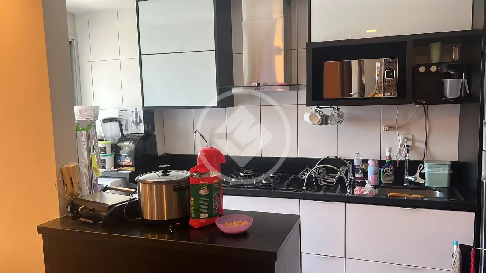 Imagem 6 - Apartamento em Parque Amazônia, Goiânia - GO