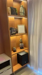 Imagem 2 - Apartamento em Parque Amazônia, Goiânia - GO