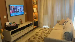 Apartamento Parque Amazônia, Goiânia - GO — foto 1