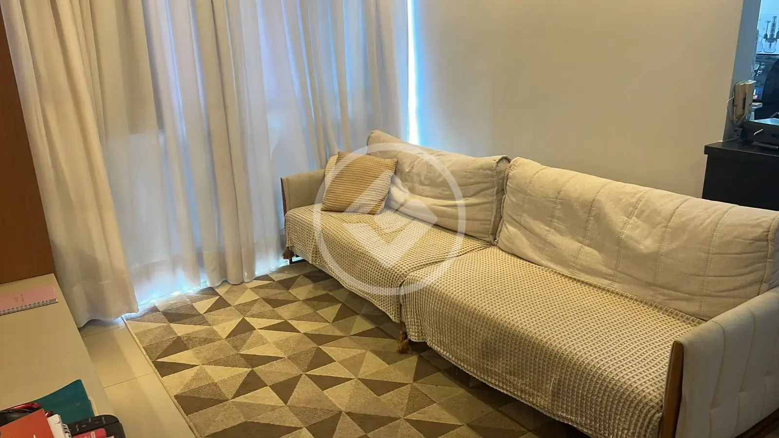 Imagem 3 - Apartamento em Parque Amazônia, Goiânia - GO