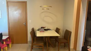 Imagem 5 - Apartamento em Parque Amazônia, Goiânia - GO