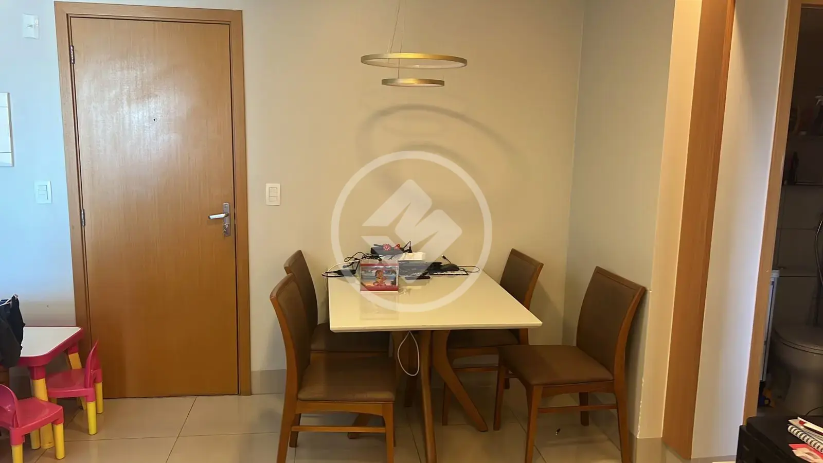 Imagem 5 - Apartamento em Parque Amazônia, Goiânia - GO