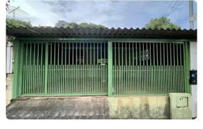 Casa Setor Central, Goiânia - GO — foto 1