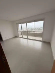 Apartamento Vila Alpes, Goiânia - GO — foto 2