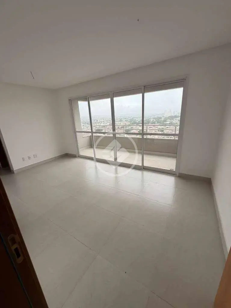 Imagem 1 - Apartamento em Vila Alpes, Goiânia - GO