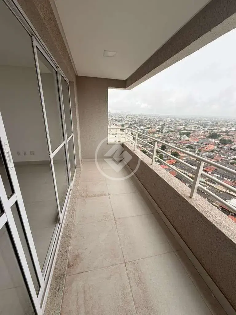 Imagem 3 - Apartamento em Vila Alpes, Goiânia - GO