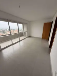 Apartamento Vila Alpes, Goiânia - GO — foto 1