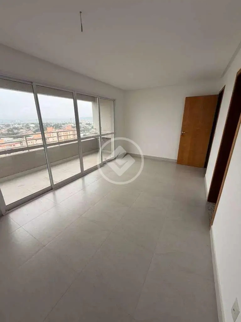 Imagem 1 - Apartamento em Vila Alpes, Goiânia - GO