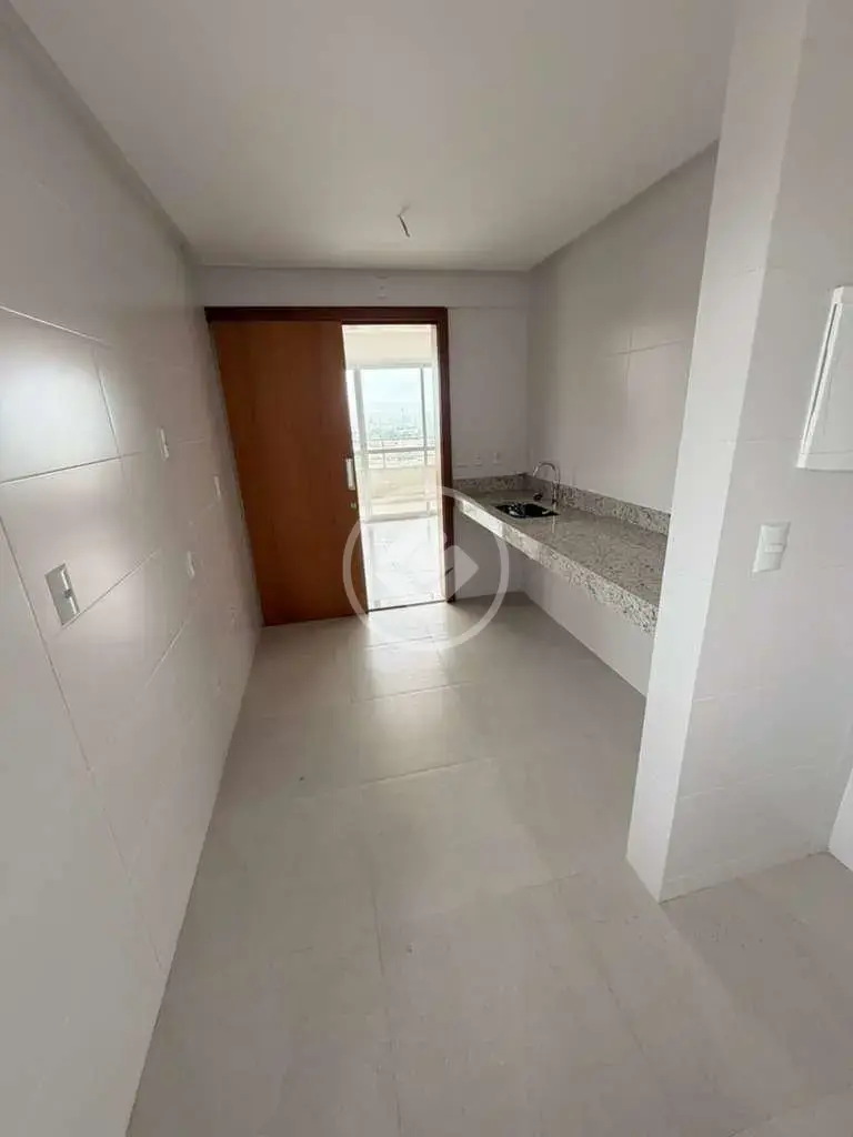 Imagem 4 - Apartamento em Vila Alpes, Goiânia - GO