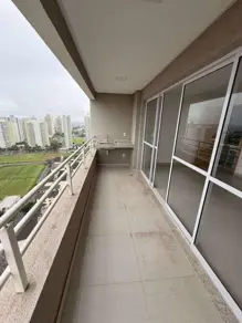 Imagem 2 - Apartamento em Vila Alpes, Goiânia - GO