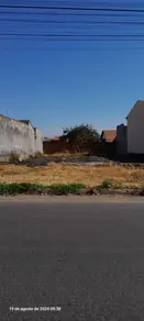 Terreno Setor Garavelo Residencial Park, Aparecida de Goiânia - GO — foto 1