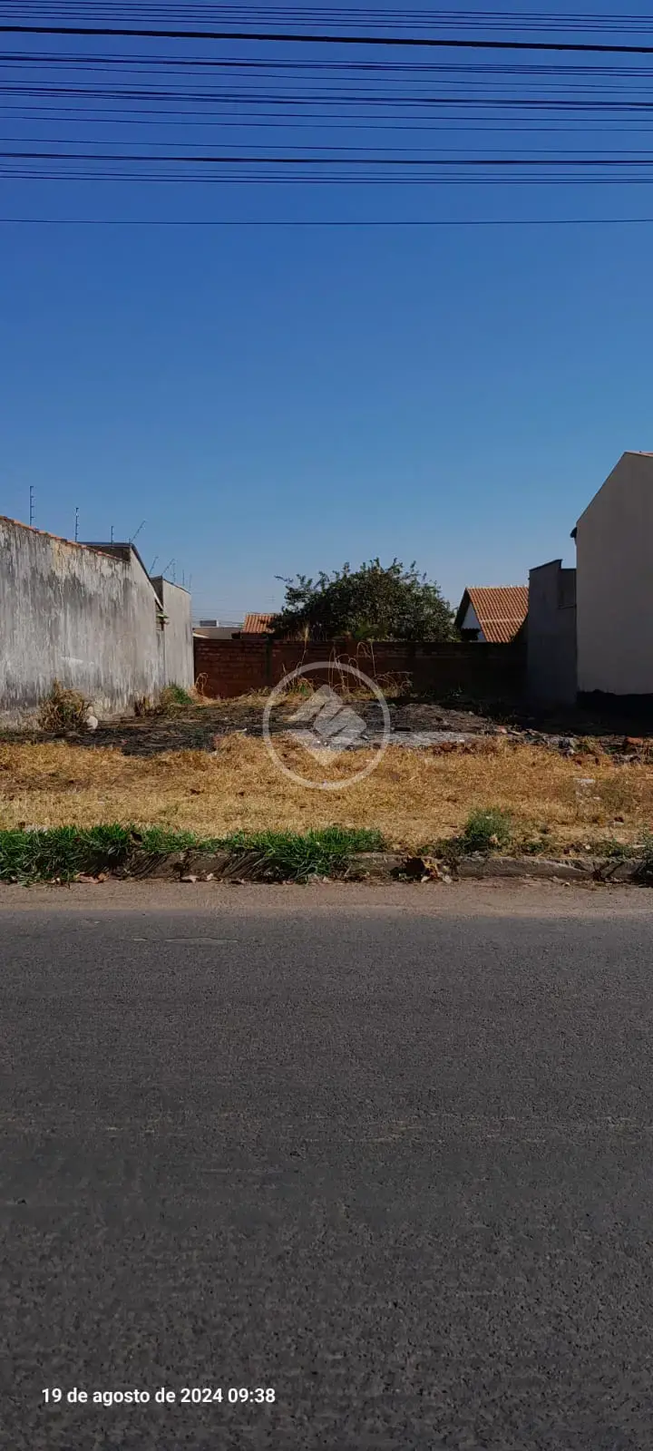 Imagem 1 - Terreno em Setor Garavelo Residencial Park, Aparecida de Goiânia - GO