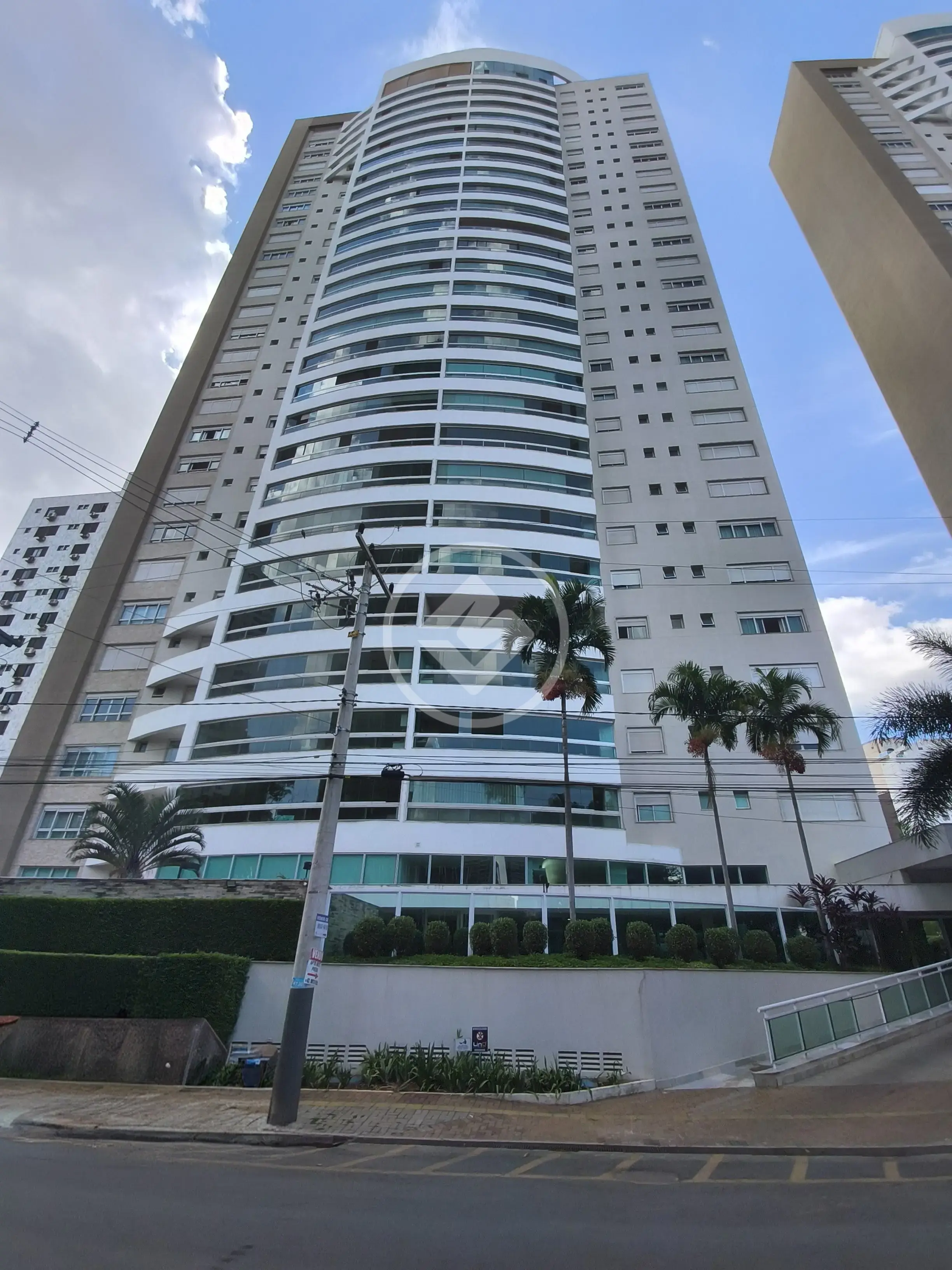 Imagem 1 - Apartamento em Setor Marista, Goiânia - GO