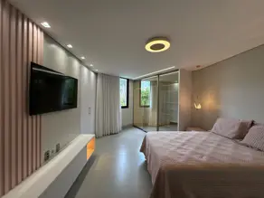 Casa Condomínio Jardins Milão, Goiânia - GO — foto 1