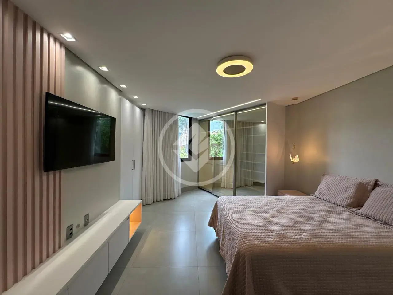 Imagem 1 - Casa Condomínio em Jardins Milão, Goiânia - GO