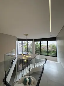 Imagem 2 - Casa Condomínio em Jardins Milão, Goiânia - GO