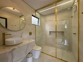 Imagem 4 - Casa Condomínio em Jardins Milão, Goiânia - GO