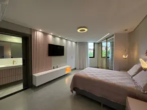 Imagem 3 - Casa Condomínio em Jardins Milão, Goiânia - GO