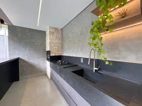 Imagem 5 - Casa Condomínio em Jardins Milão, Goiânia - GO