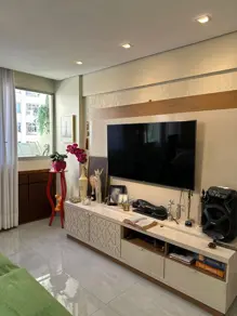 Apartamento Setor Oeste, Goiânia - GO — foto 2
