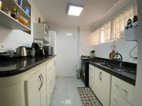 Imagem 4 - Apartamento em Setor Oeste, Goiânia - GO