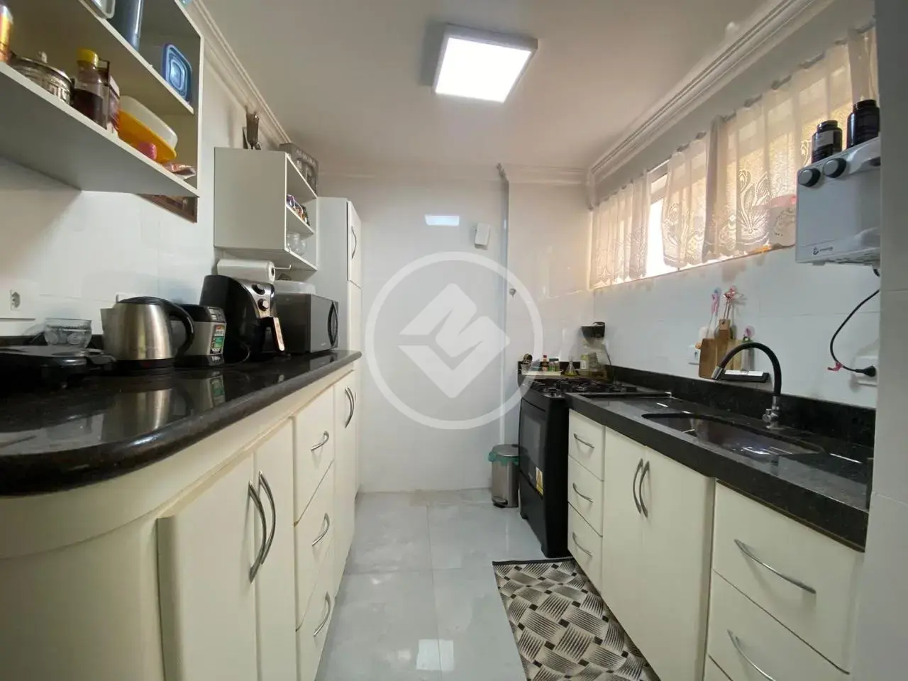 Imagem 4 - Apartamento em Setor Oeste, Goiânia - GO