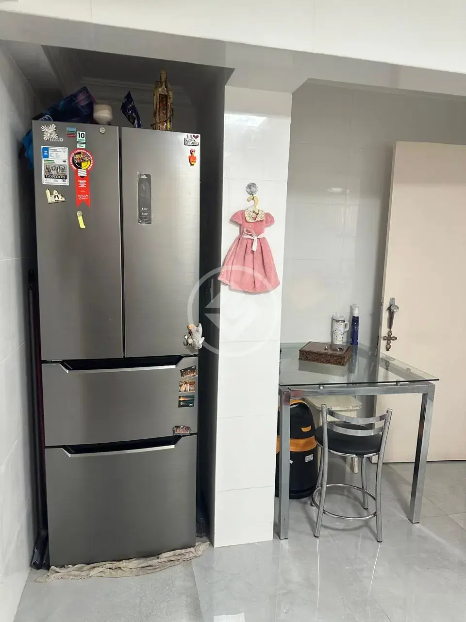 Imagem 6 - Apartamento em Setor Oeste, Goiânia - GO